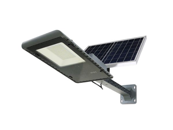 Solar Street Light