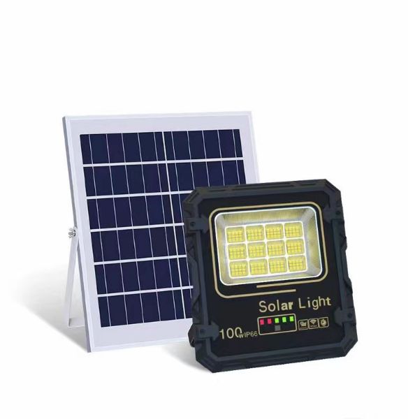 Solar Flood Light