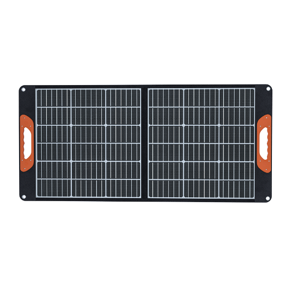 100W Solar Panel