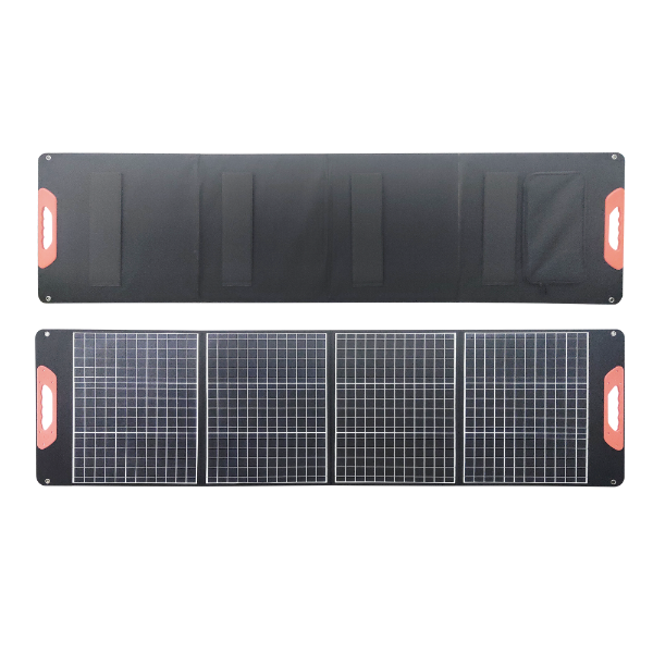 150W Solar Panel