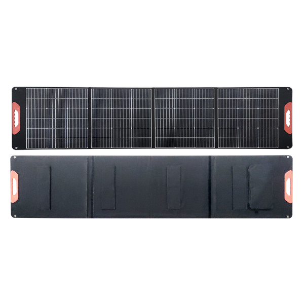 200W Solar Panel