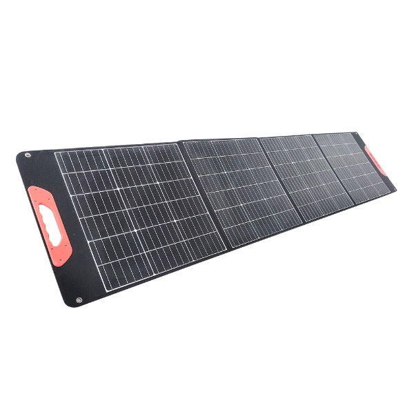 200W Solar Panel