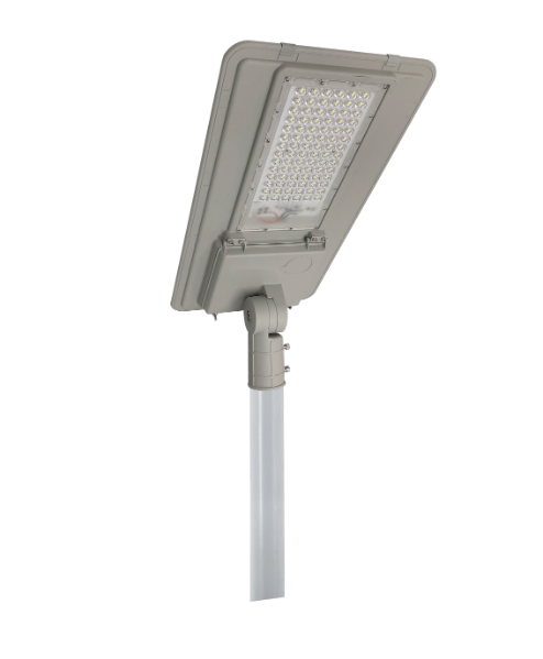 All-In-One Solar Street Light